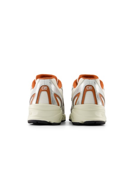 New Balance 740 Angora Cinnamon GS G7404O9 MBS