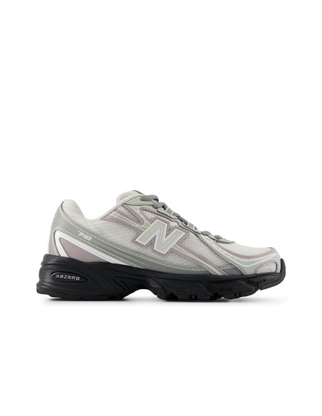 New Balance 740 Grey Black GS G7405JV MBS