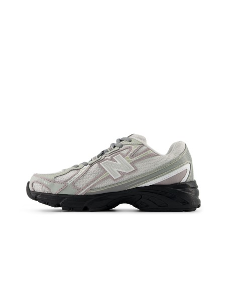 New Balance 740 Grey Black GS G7405JV MBS