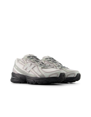 New Balance 740 Grey Black GS G7405JV MBS
