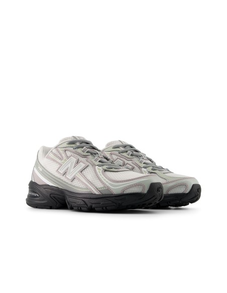 New Balance 740 Grey Black GS G7405JV MBS