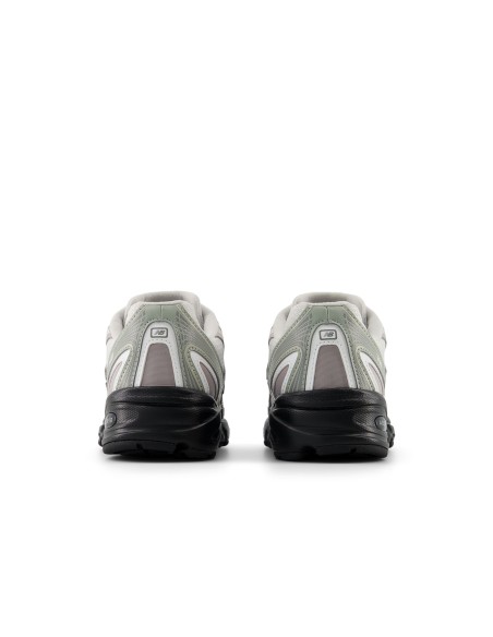 New Balance 740 Grey Black GS G7405JV MBS