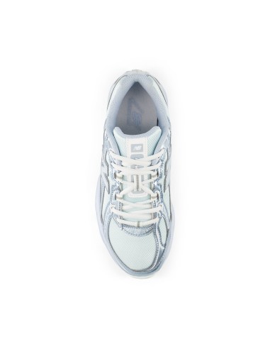 New Balance 740 Lace Big Kid 'Glint Blue' G7407LM MBS