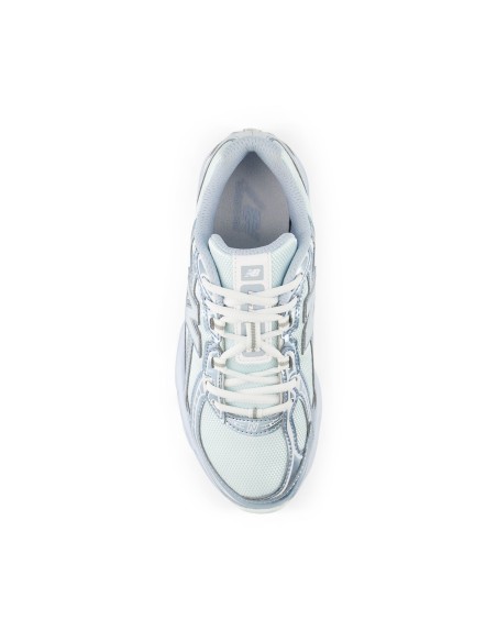 New Balance 740 Lace Big Kid 'Glint Blue' G7407LM MBS