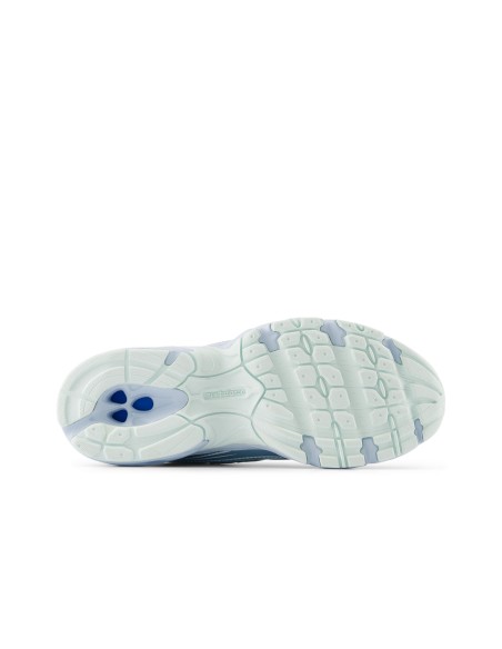 New Balance 740 Lace Big Kid 'Glint Blue' G7407LM MBS