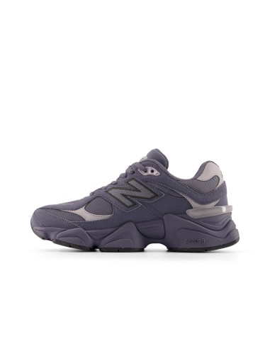 New Balance 9060 Neptune Grey GS G90603KM MBS
