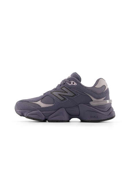 New Balance 9060 Neptune Grey GS G90603KM MBS