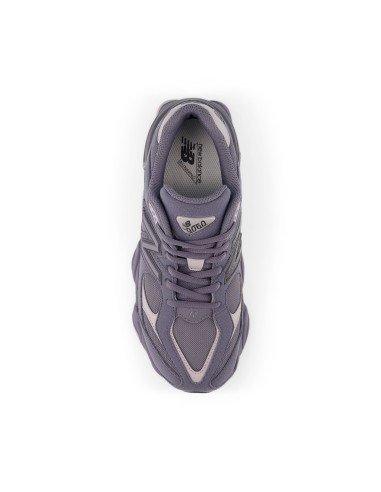 New Balance 9060 Neptune Grey GS G90603KM MBS