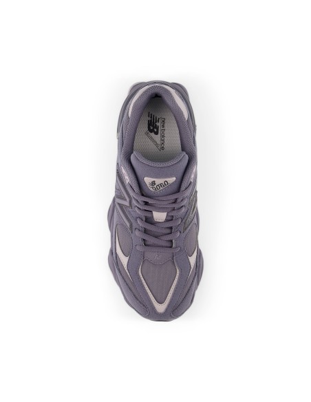 New Balance 9060 Neptune Grey GS G90603KM MBS