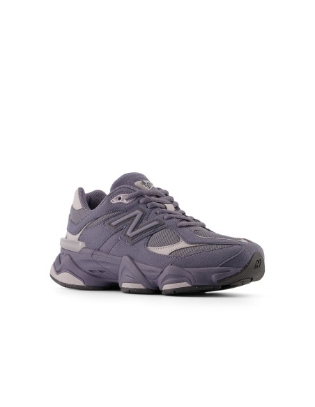 New Balance 9060 Neptune Grey GS G90603KM MBS