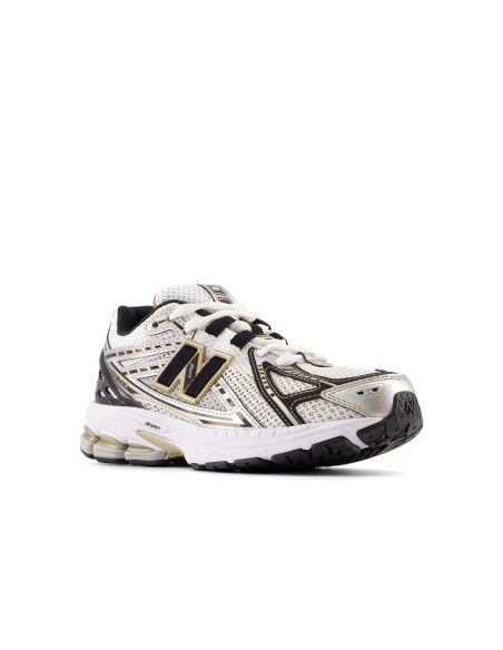 New Balance 1906R White Metallic Gold GS GC1906RA MBS