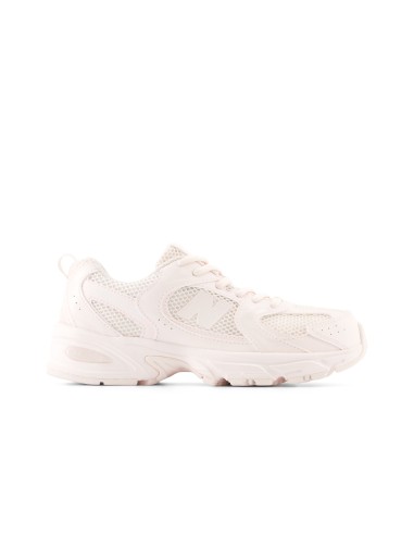 New Balance 530 Washed Pink GS GR530AK MBS