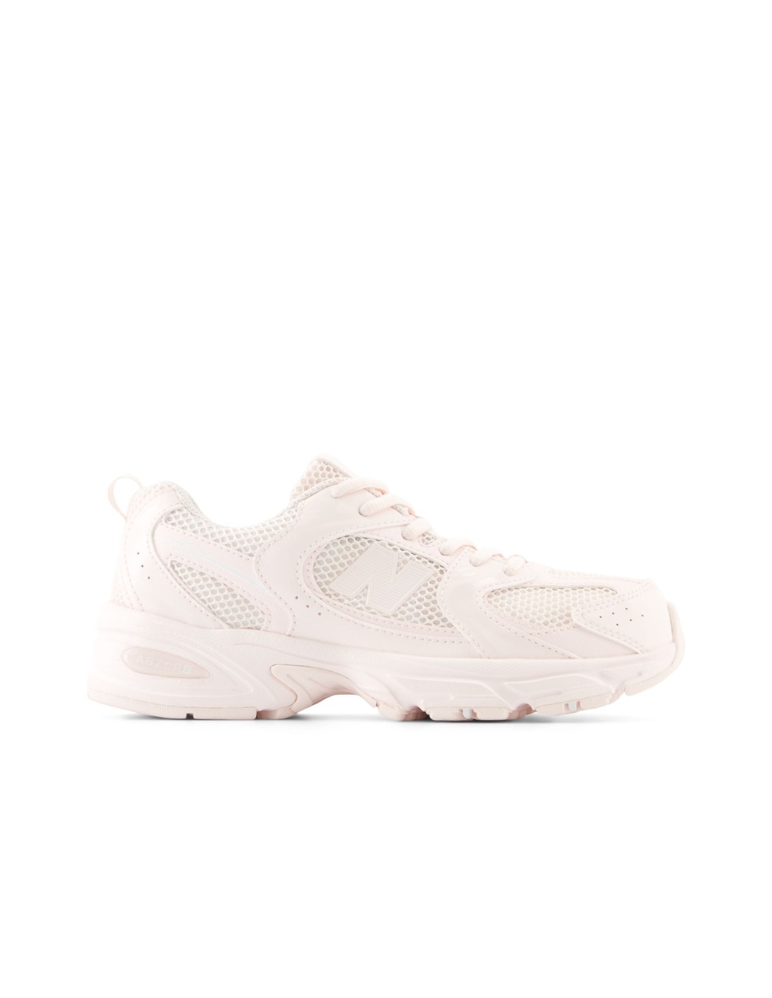 New Balance 530 Washed Ροζ GS GR530AK MBS