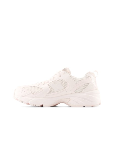 New Balance 530 Washed Pink GS GR530AK MBS