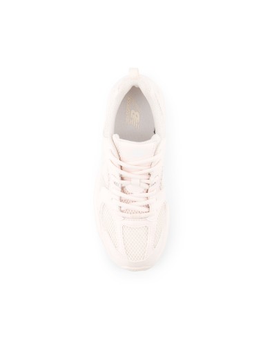 New Balance 530 Washed Pink GS GR530AK MBS