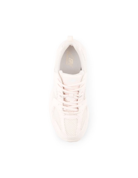New Balance 530 Washed Pink GS GR530AK MBS