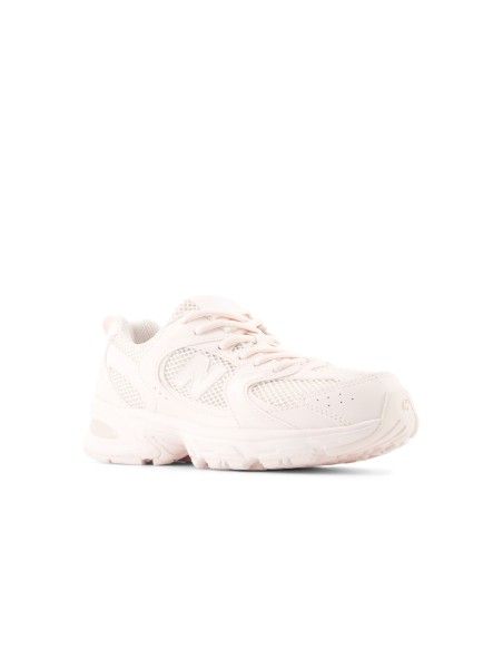 New Balance 530 Washed Pink GS GR530AK MBS