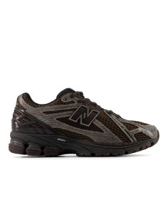 New Balance 1906R Snakeskin Thunder Brown U19062NQ MBS