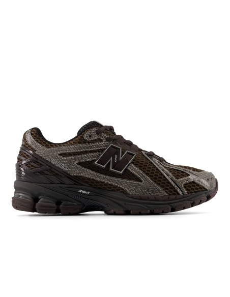 New Balance 1906R Snakeskin Thunder Brown U19062NQ MBS