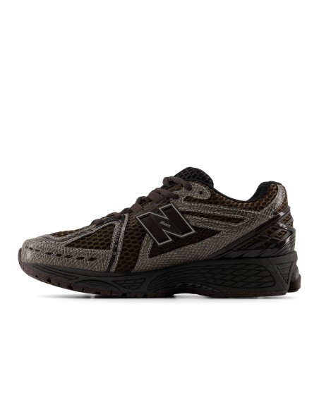 New Balance 1906R Snakeskin Thunder Brown U19062NQ MBS