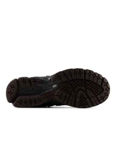 New Balance 1906R Snakeskin Thunder Brown U19062NQ MBS