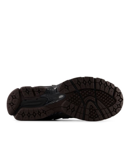New Balance 1906R Snakeskin Thunder Brown U19062NQ MBS