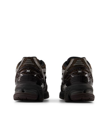 New Balance 1906R Snakeskin Thunder Brown U19062NQ MBS