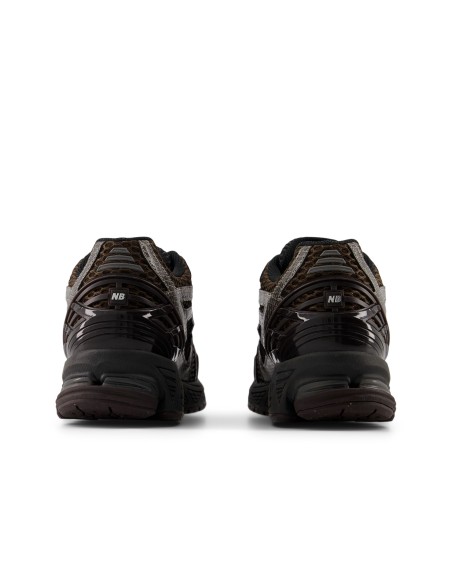 New Balance 1906R Snakeskin Thunder Brown U19062NQ MBS