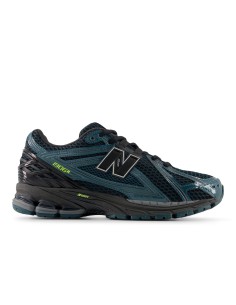 New Balance 1906R Medusa Green Black U190646S MBS