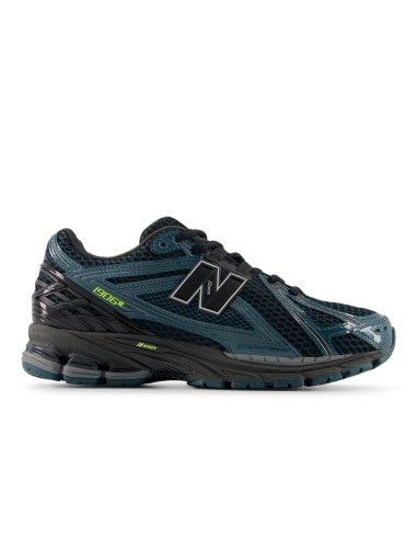 New Balance 1906R Medusa Green Black U190646S MBS
