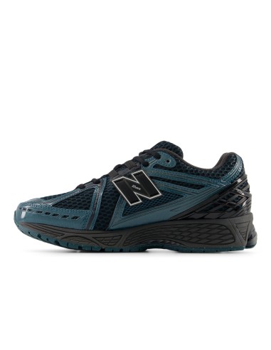 New Balance 1906R Medusa Green Black U190646S MBS