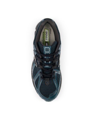 New Balance 1906R Medusa Green Black U190646S MBS