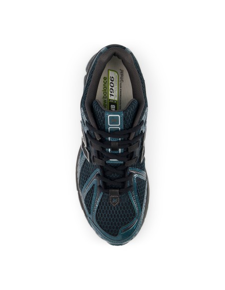 New Balance 1906R Medusa Green Black U190646S MBS
