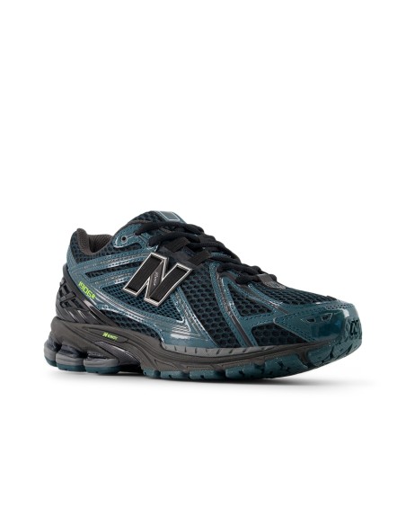 New Balance 1906R Medusa Green Black U190646S MBS