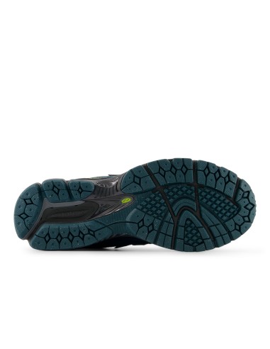New Balance 1906R Medusa Green Black U190646S MBS