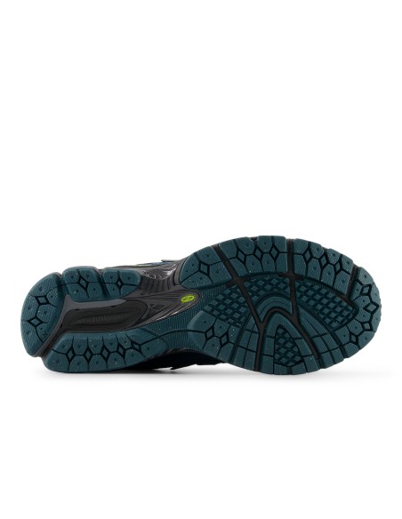 New Balance 1906R Medusa Green Black U190646S MBS