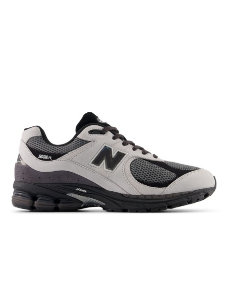 New Balance 2002R Grey Matter Castlerock U200210D MBS