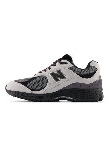 New Balance 2002R Grey Matter Castlerock U200210D MBS