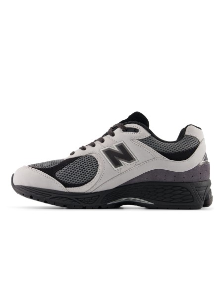 New Balance 2002R Grey Matter Castlerock U200210D MBS