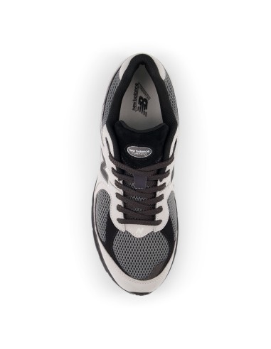 New Balance 2002R Grey Matter Castlerock U200210D MBS