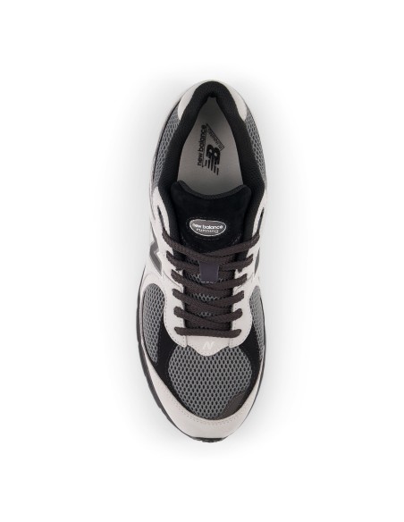 New Balance 2002R Grey Matter Castlerock U200210D MBS