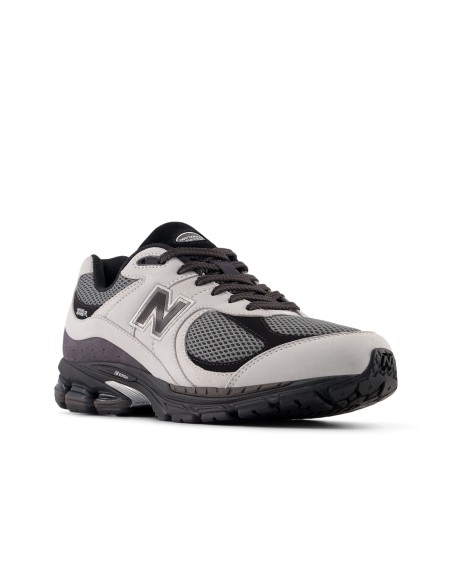 New Balance 2002R Grey Matter Castlerock U200210D MBS