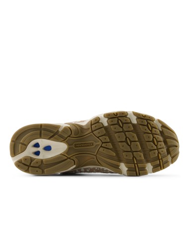 New Balance 530 Flat Taupe Tornado U53028U MBS