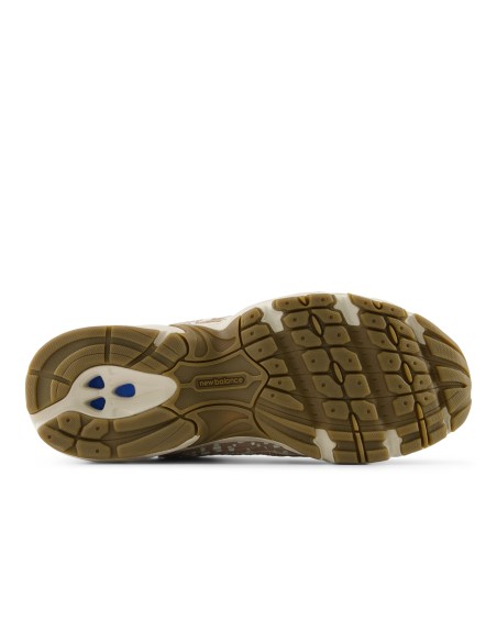 New Balance 530 Flat Taupe Tornado U53028U MBS
