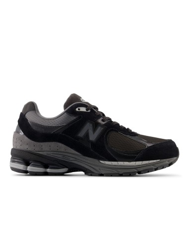 New Balance 2002R Ripstop Black U2002RTG MBS