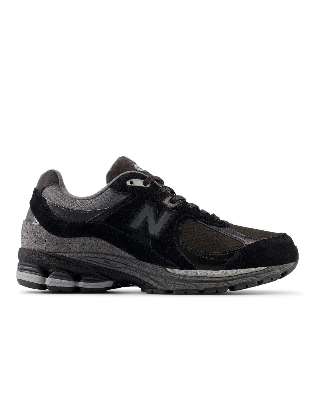 New Balance 2002R Ripstop Black U2002RTG MBS