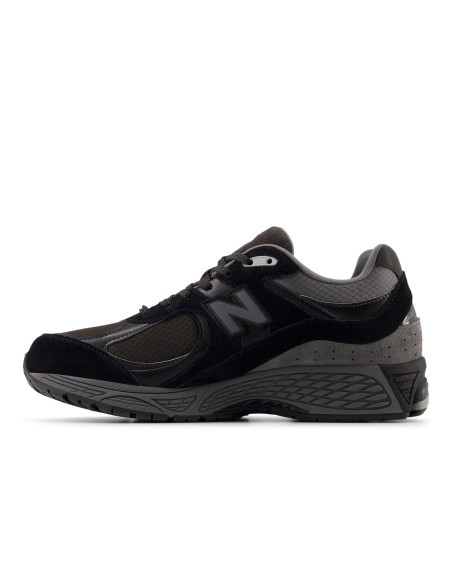 New Balance 2002R Ripstop Black U2002RTG MBS