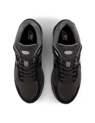 New Balance 2002R Ripstop Black U2002RTG MBS