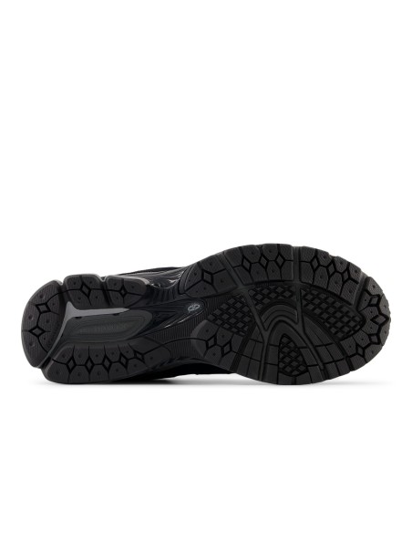 New Balance 2002R Ripstop Black U2002RTG MBS