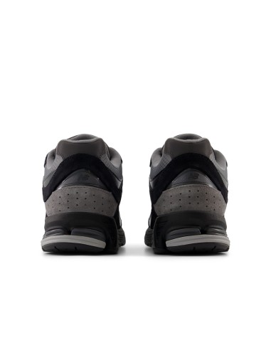 New Balance 2002R Ripstop Black U2002RTG MBS